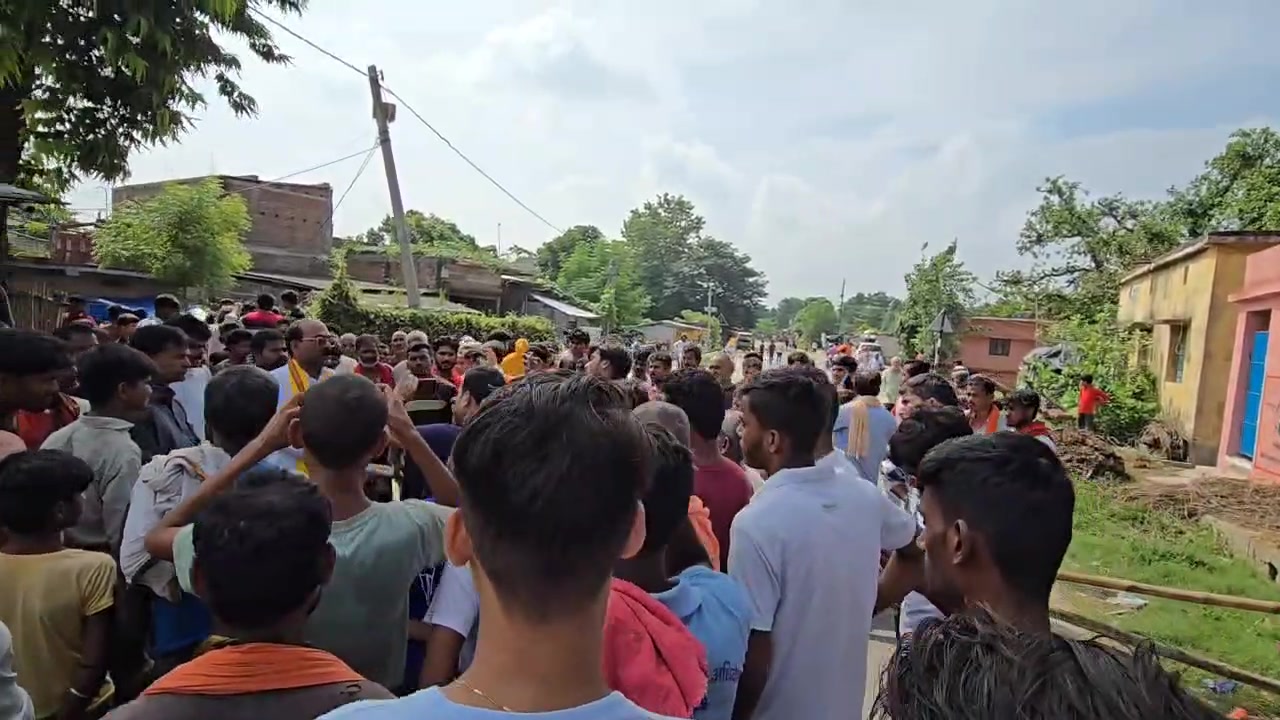 Brajesh Kumar Jalan