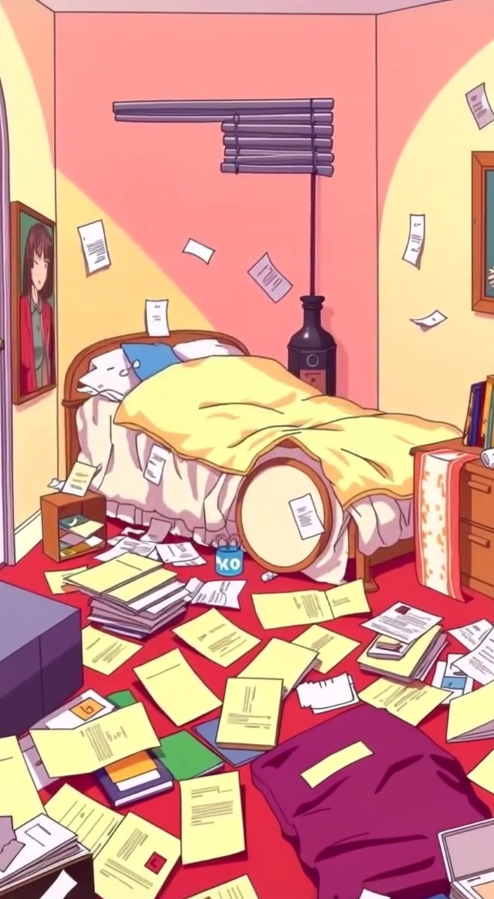 Doraemon's Homework Rescue