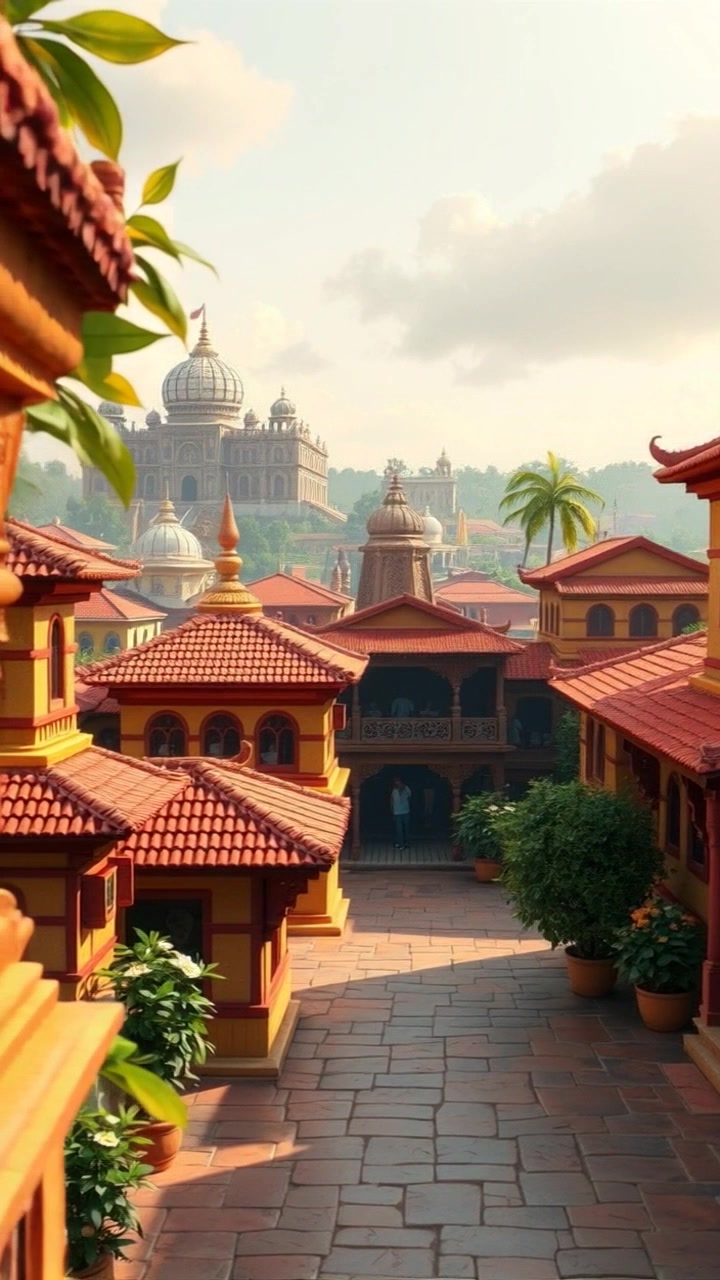 The Legacy of Darbhanga Raj