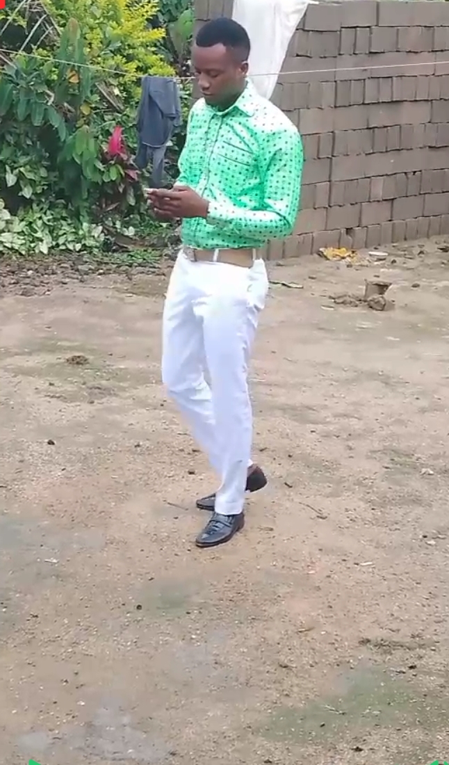 Jeydrumz and His Only Blood: A Bittersweet Love Story