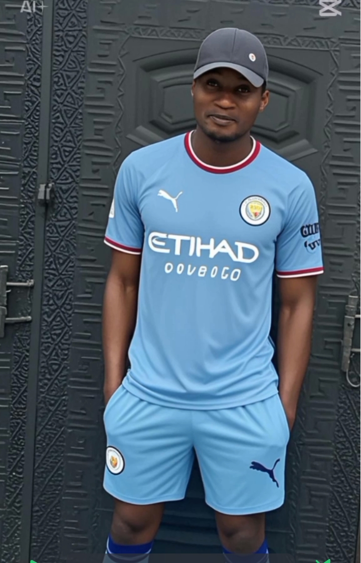 Jacob Jeydrumz and His Love for God