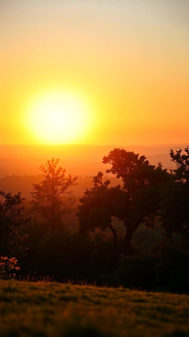 Morning Prayer for Global Unity and Peace