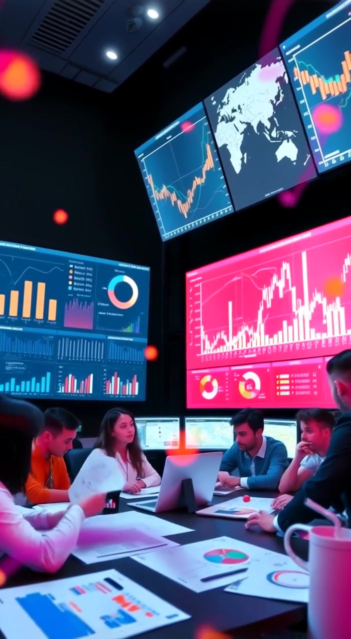 Nextin Solutions के साथ अपने व्यवसाय की ऑनलाइन पहचान बढ़ाएँ