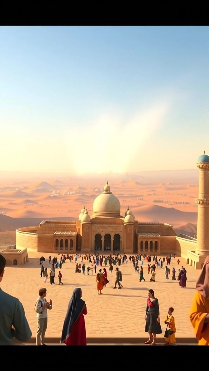 Jonah's Journey in the Fish