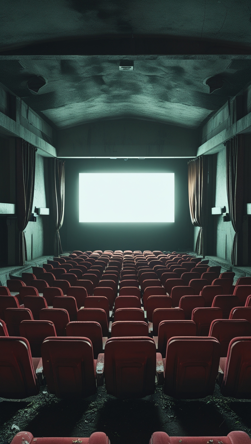 Janji Nonton yang Terlambat
