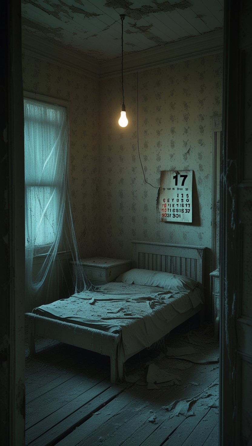 Kalender Berhantu