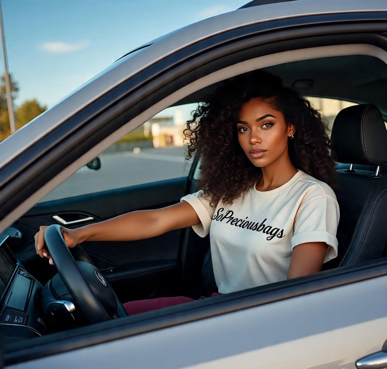 Dance and Lip Sync in the Car!