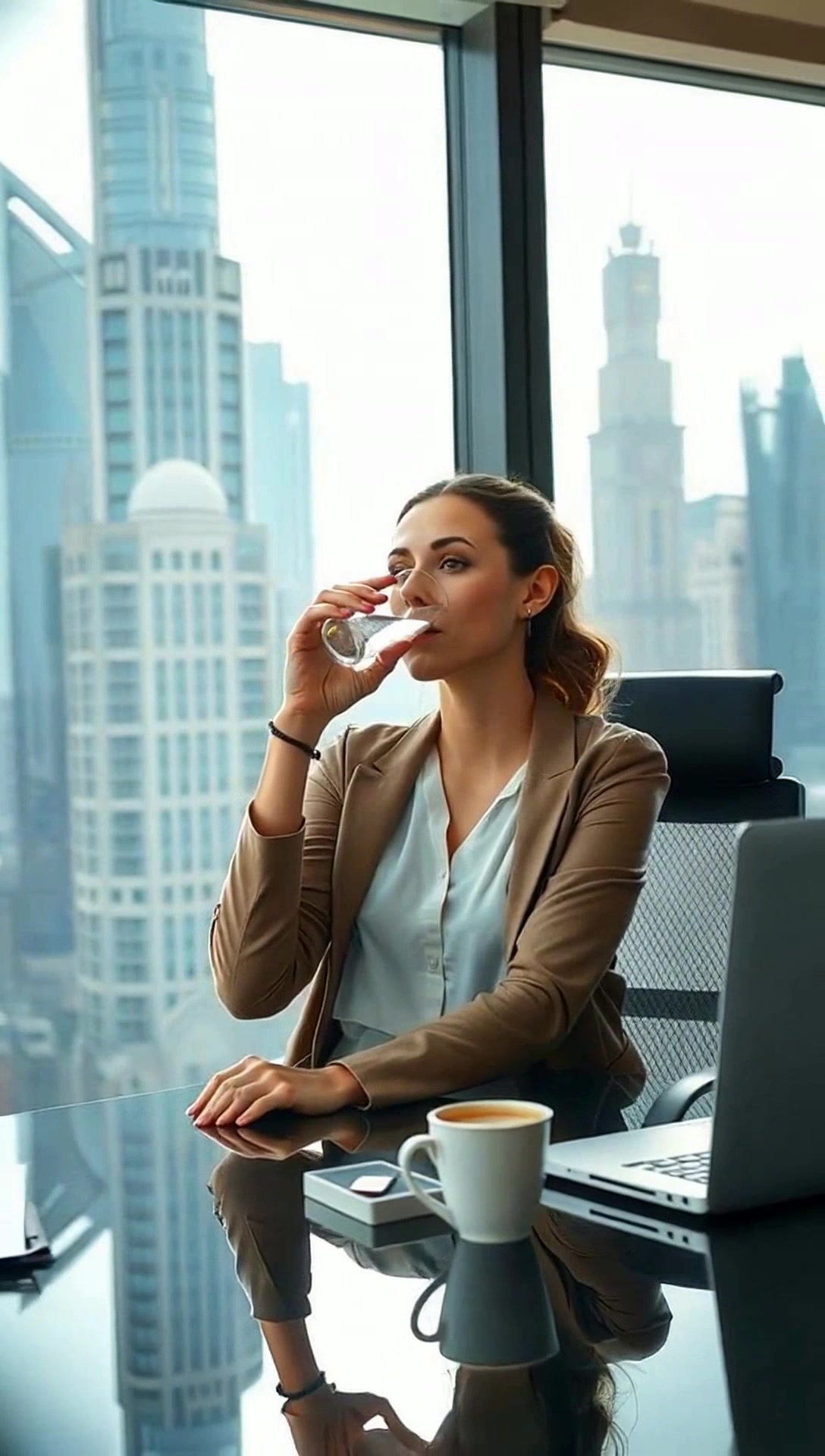 Quench Your Thirst: Unlock True Hydration!