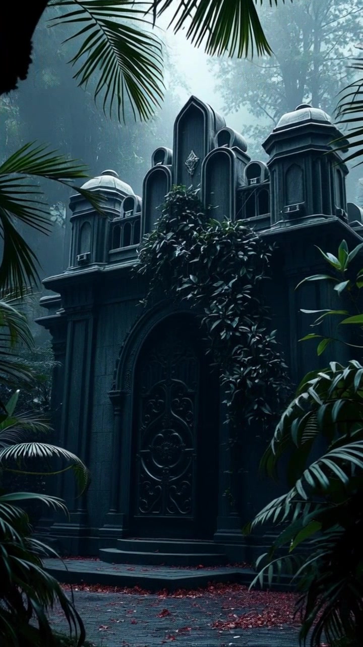 The Sword of Divine Power