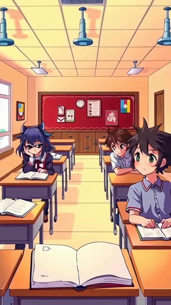 Berani Melawan Bullying: Hak Setiap Anak