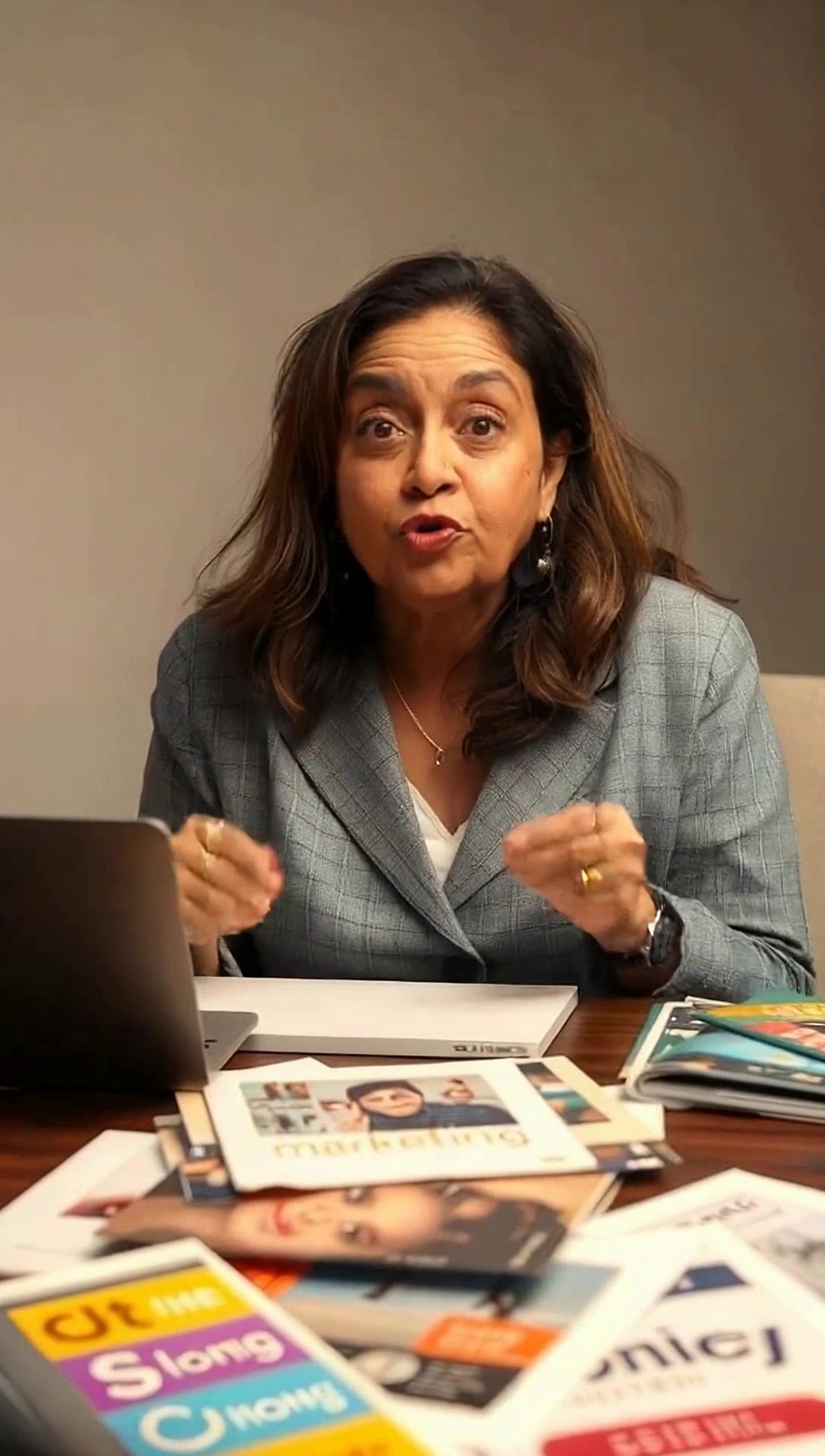 The Role of Marketing in Elevating Living Standards