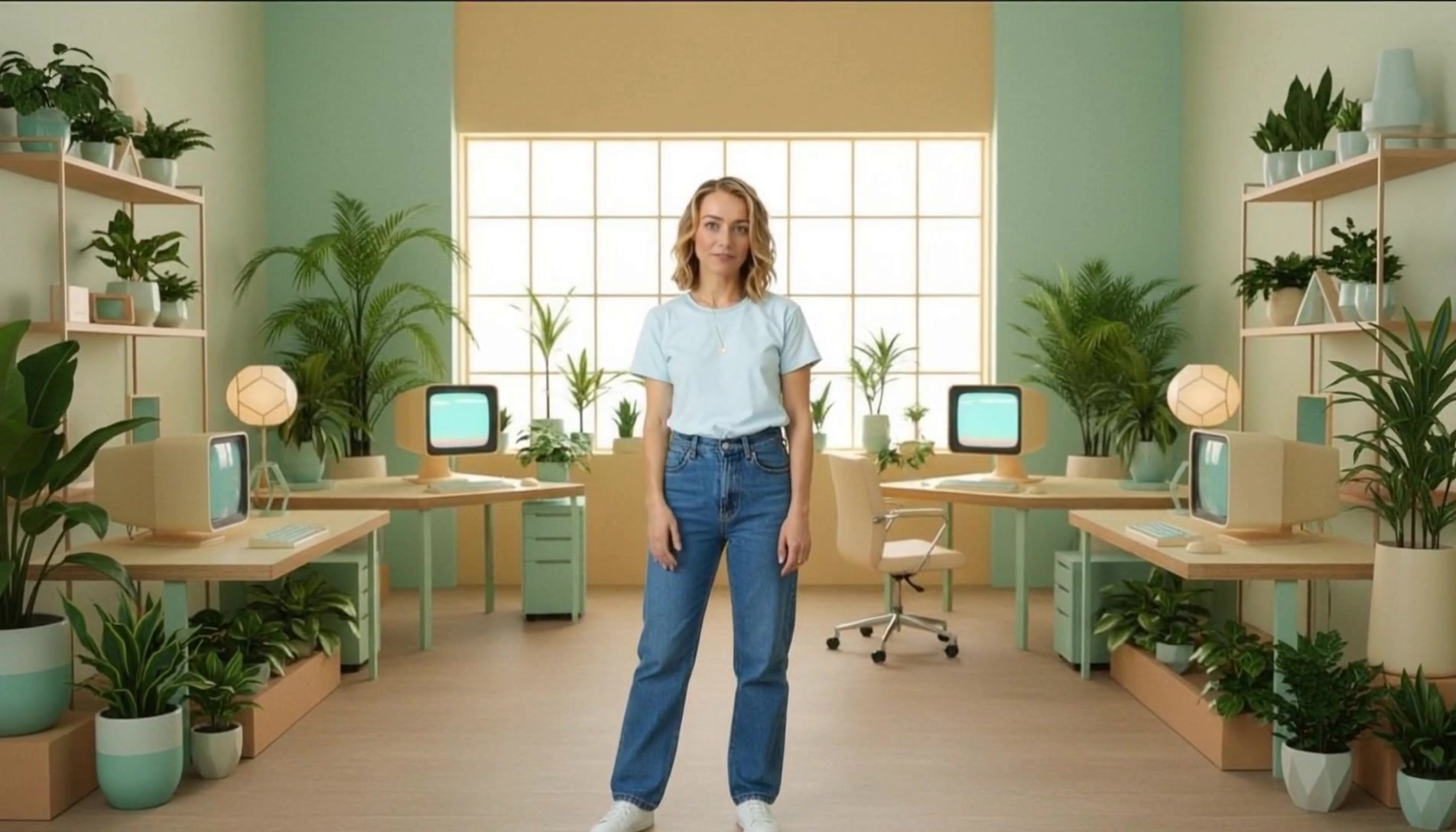 Empowering Wellness with Hypernatural: A Founder's Journey