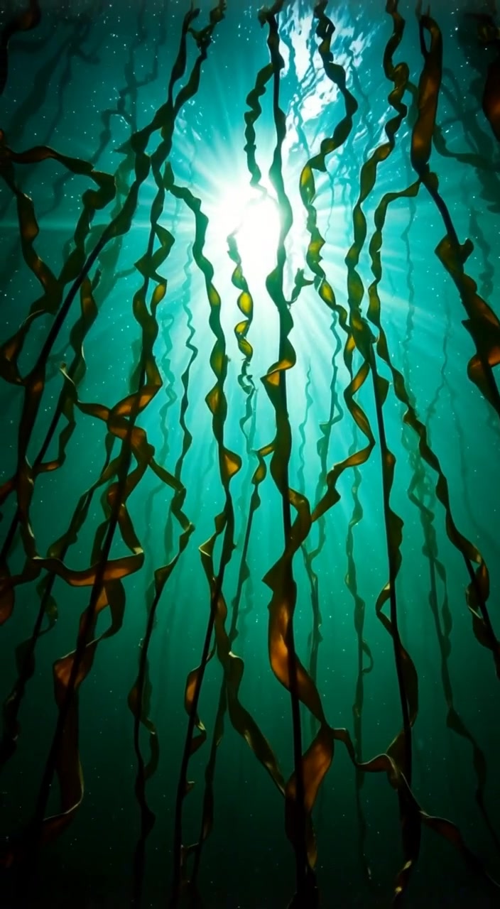 Otters: Playful Engineers of the Ecosystem