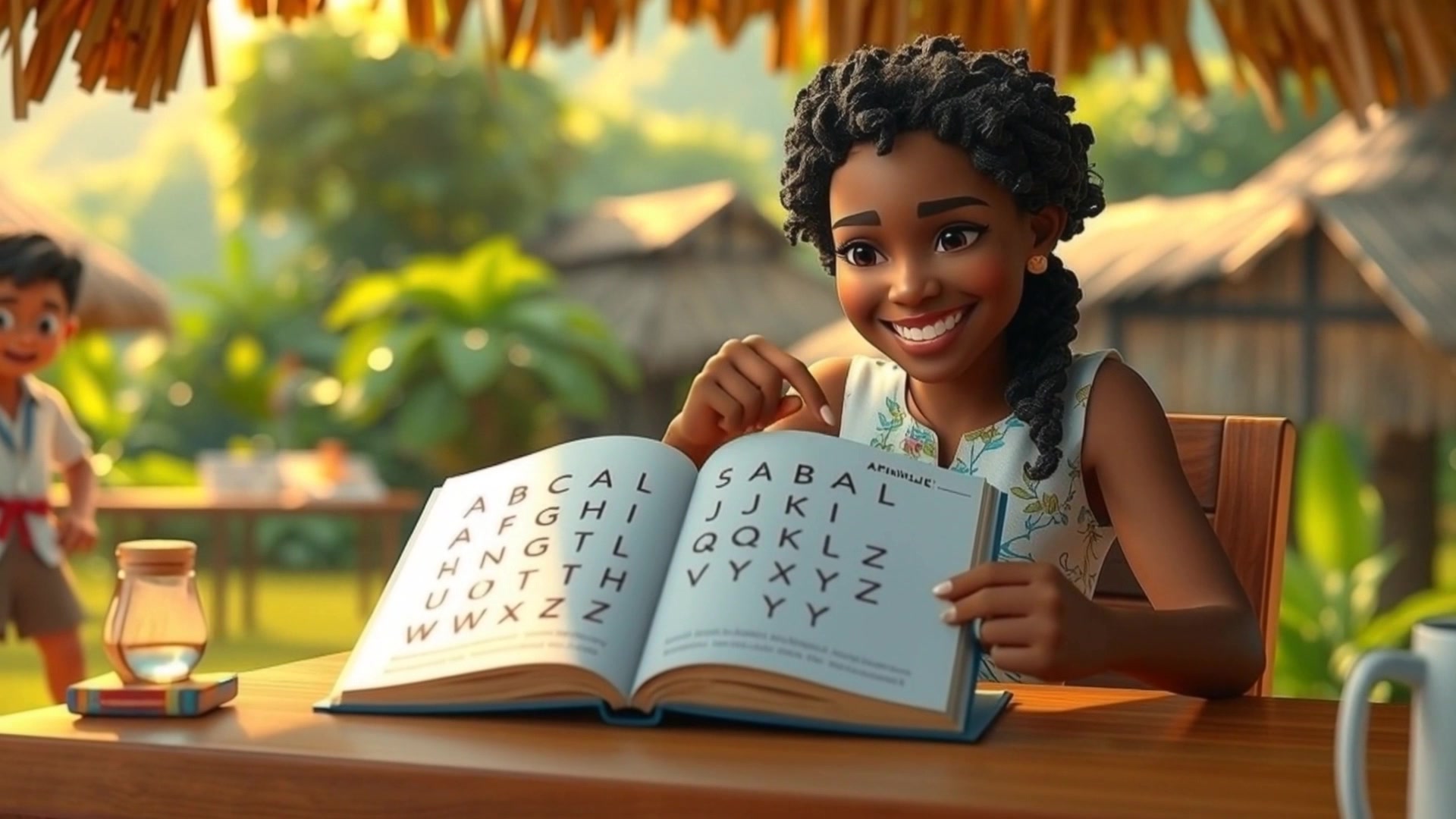 ABC i le Gagana Samoa