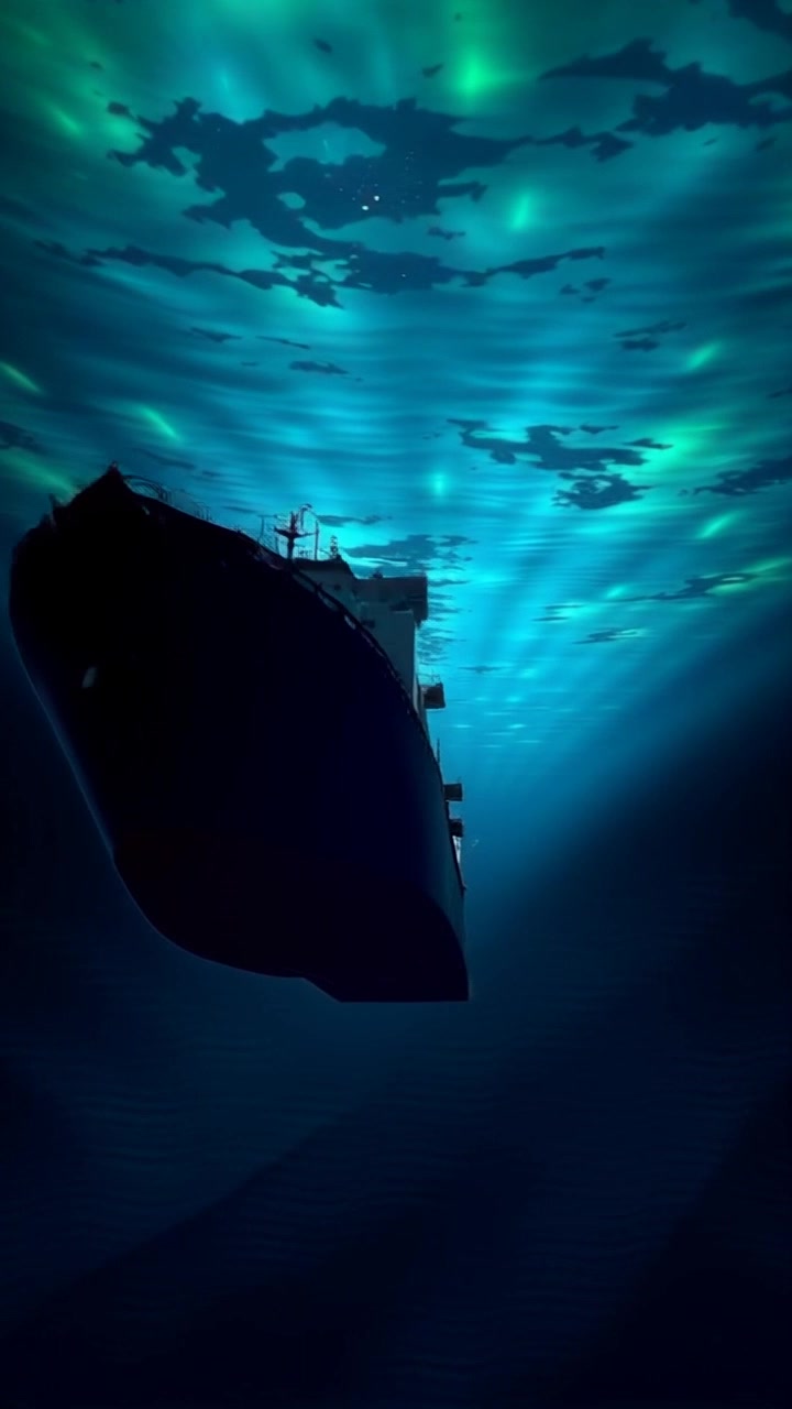 Russia's Arctic Trade Revolution