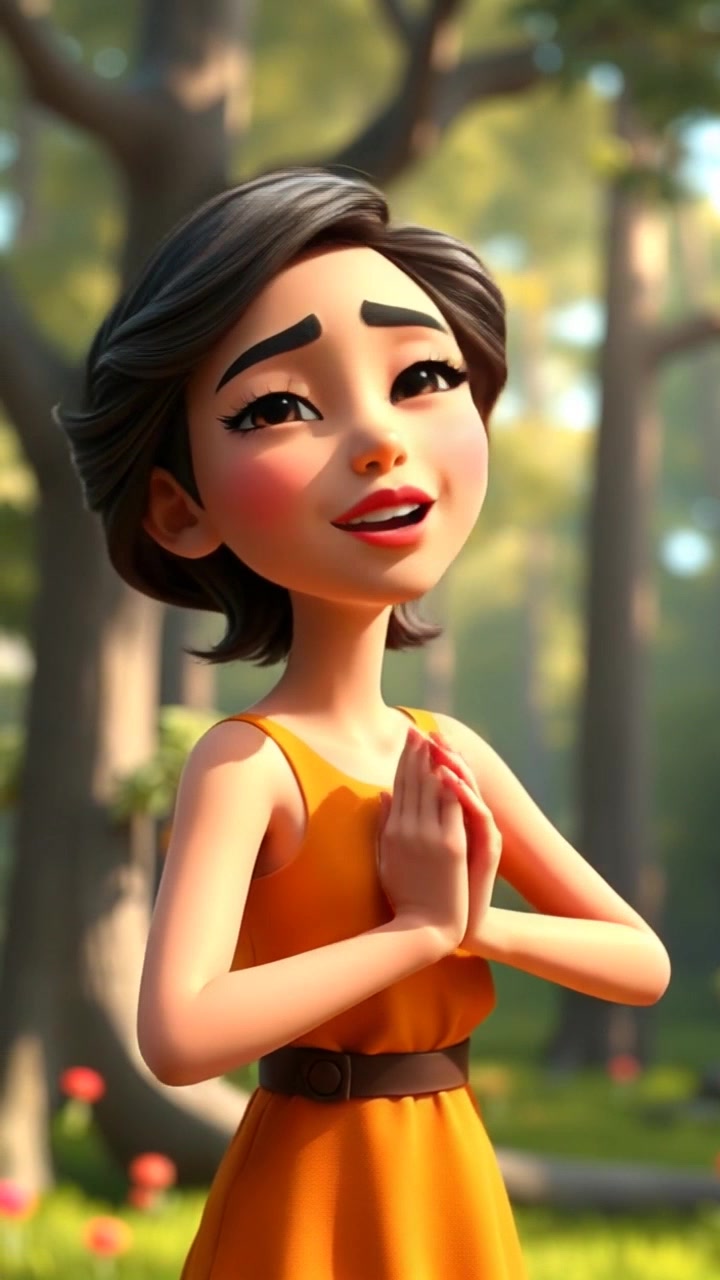 The Tale of Laila