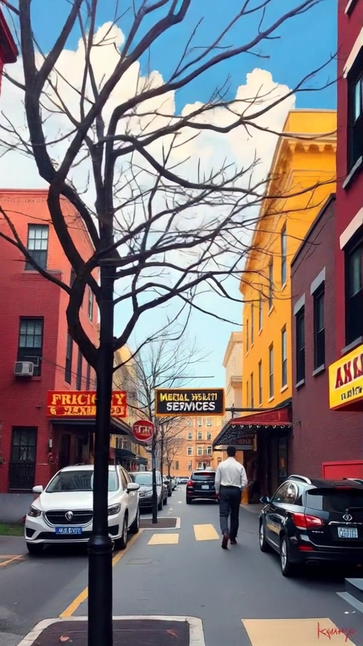 Mental Health Resources in the Bronx: Reach Out for Support