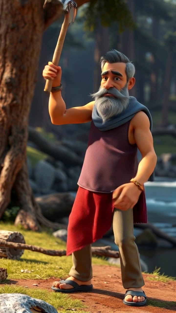 ईमानदारी का इनाम