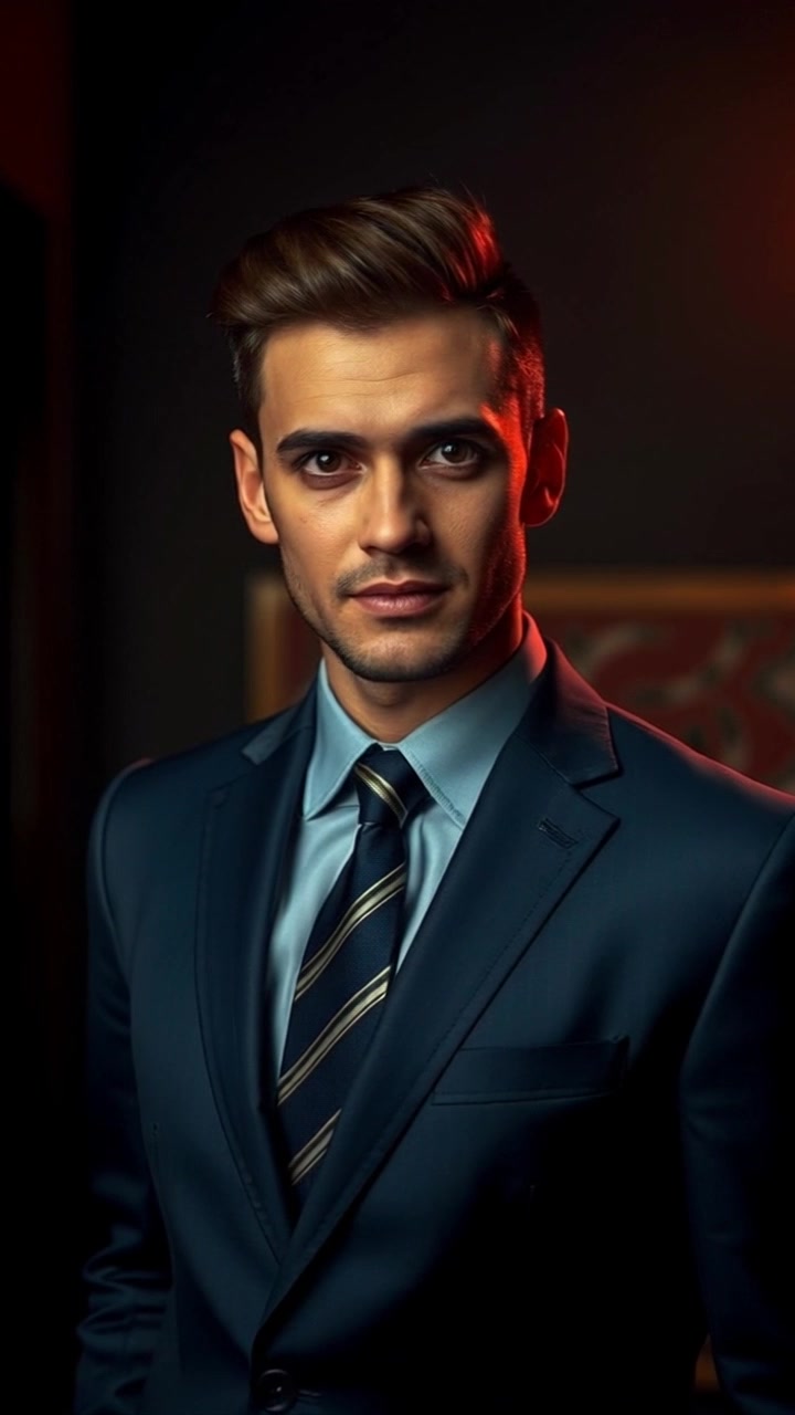 Embrace the Light of Possibility