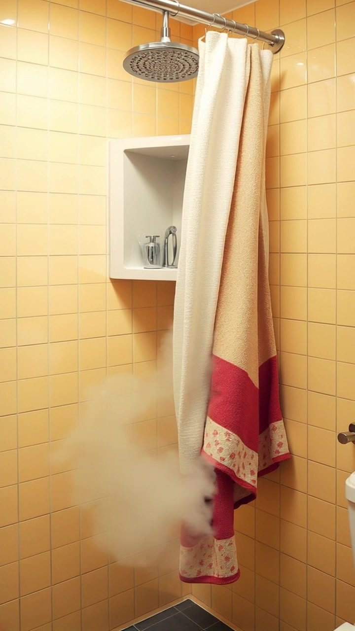 Unlock the Power of Cold Showers: Boost Mood, Energy, and Immunity!
