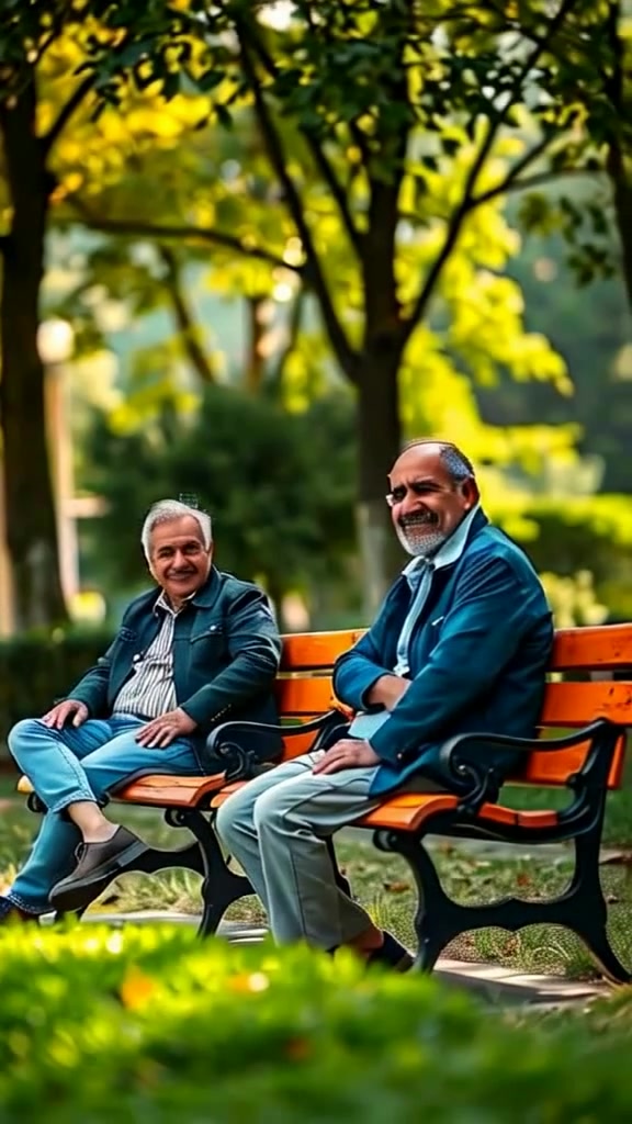 دوستی کا وعدہ