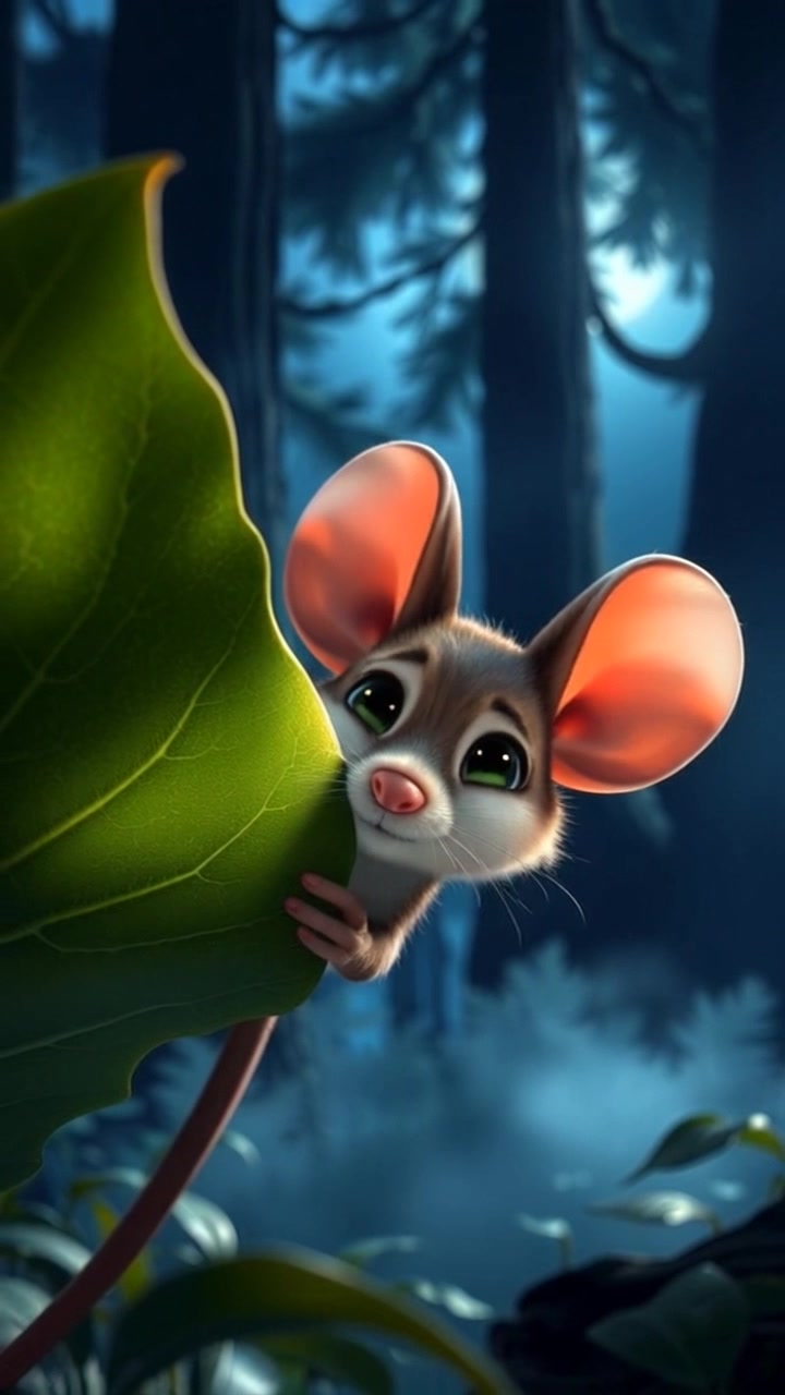 Keberanian Menghadapi Takut dan Menemukan Keindahan