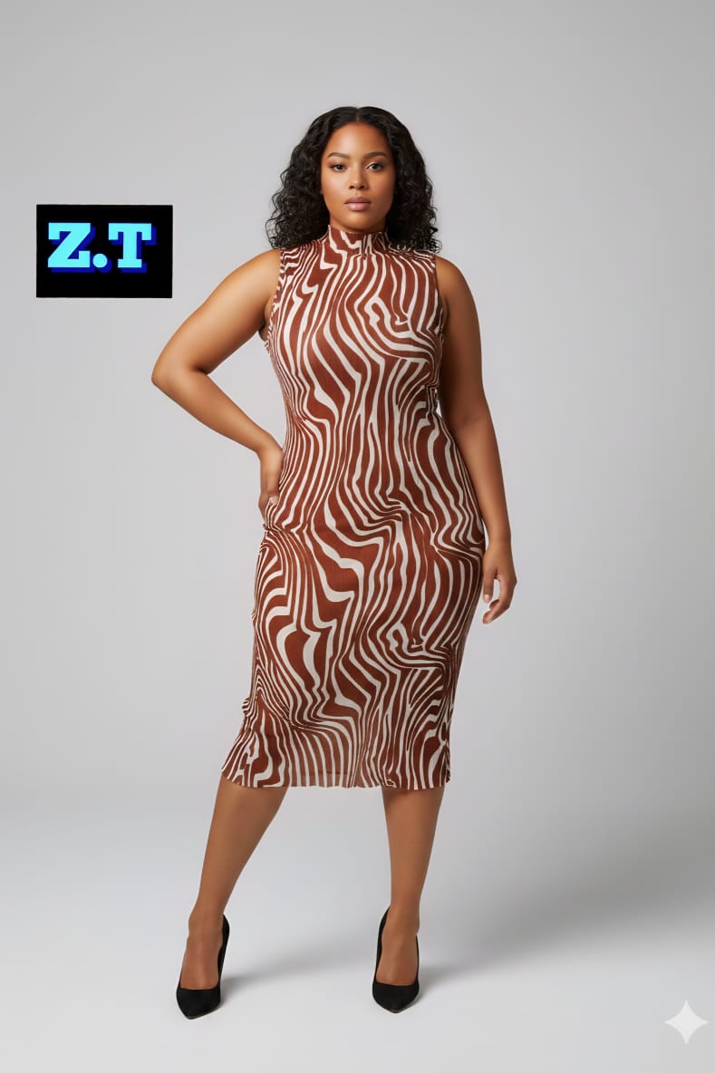 The Essence of Beauty