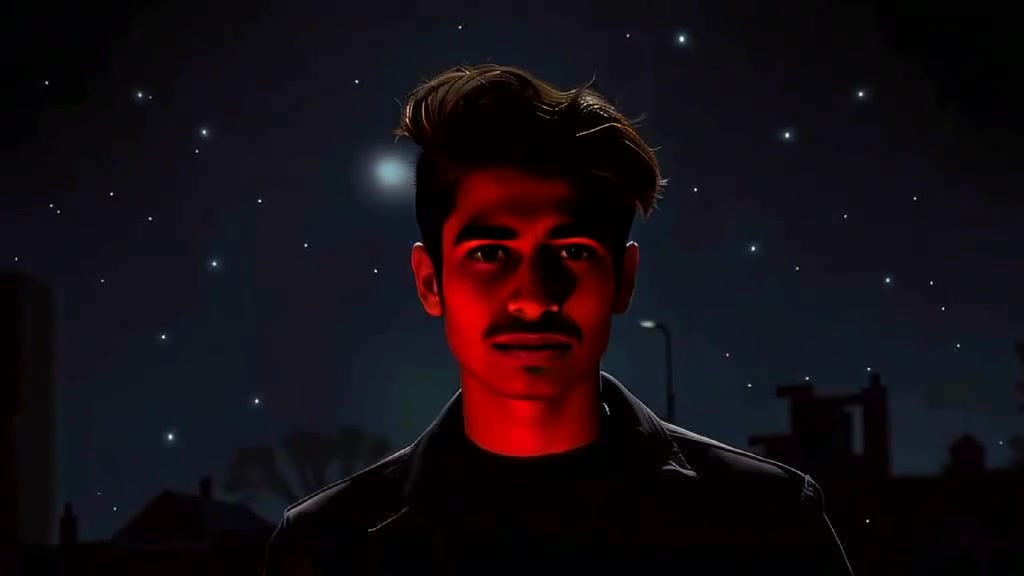 জাদুর রাত