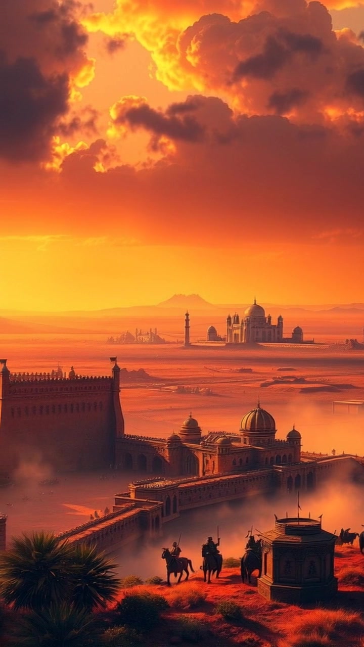 3 Epic Wars That Shaped India's History!