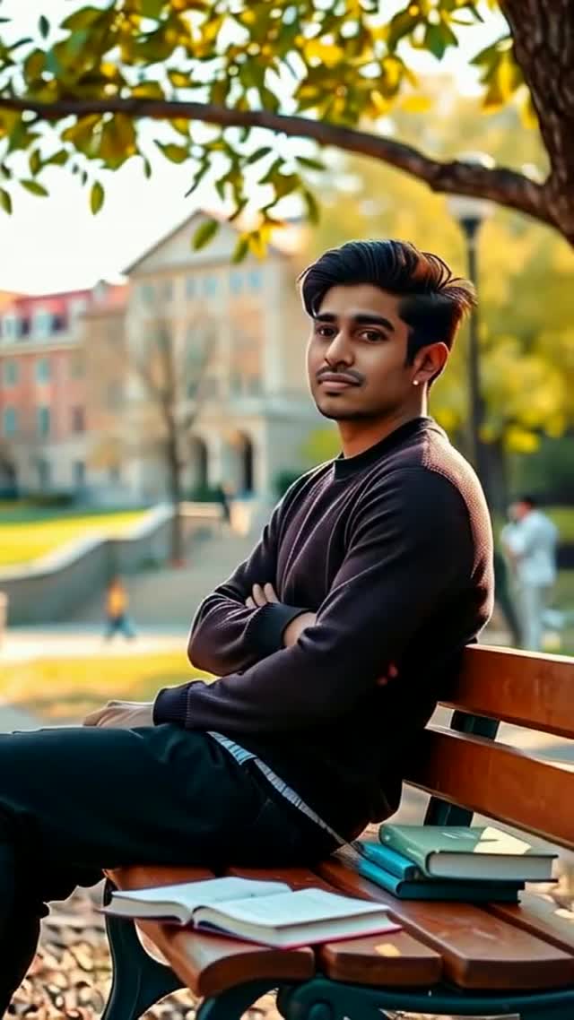 মিষ্টি মুহূর্তের যাত্রা