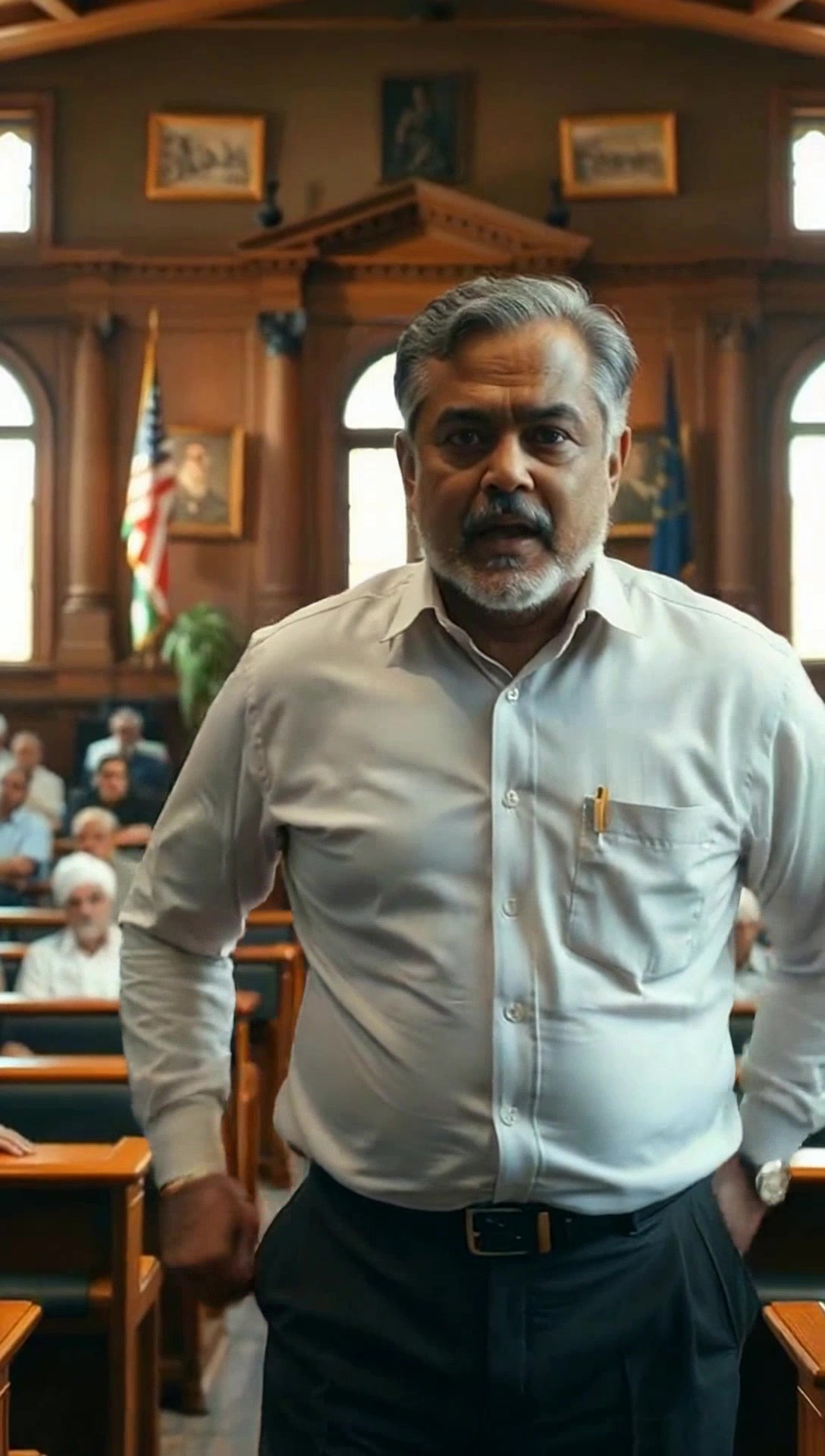 Koruptor Mendapat Hukuman