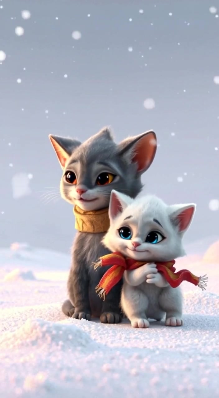 A Scarf of Love