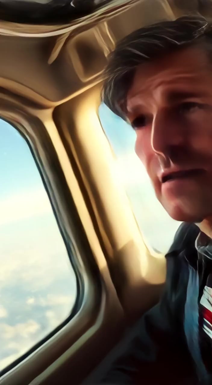 Aviation Miracle: Surviving the Cockpit Window Explosion