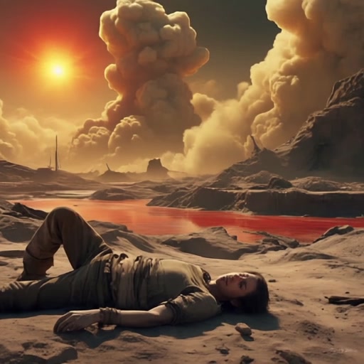 When Earth Was Poison: A Journey Through Prehistoric Nightmares