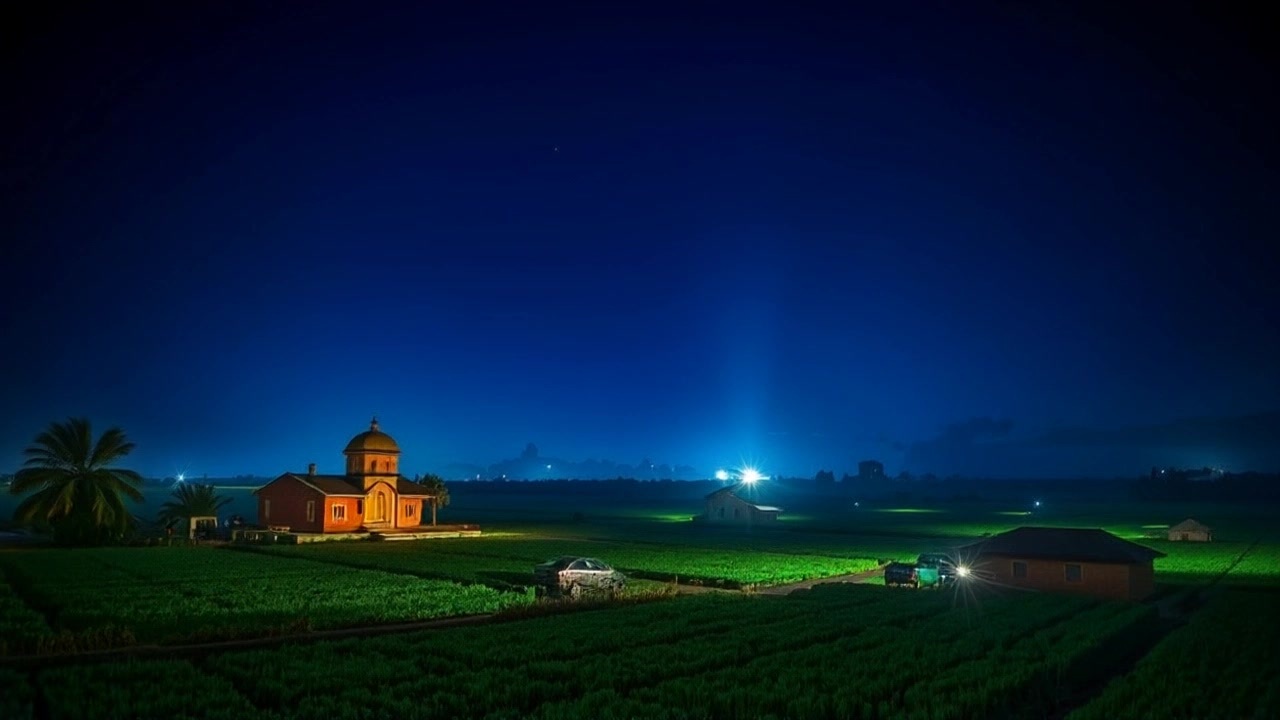 वर्मा हवेली का रहस्य