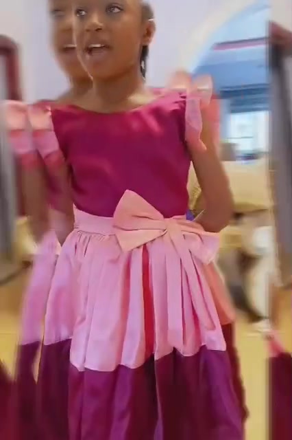 Adonai Couture: Stylish Clothing for Kids (copy)