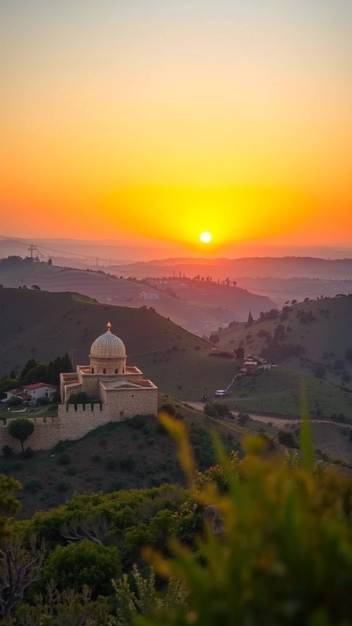 Who is Jesus Christ of Nazareth?