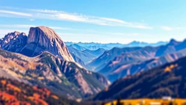 The Giants of the Forest