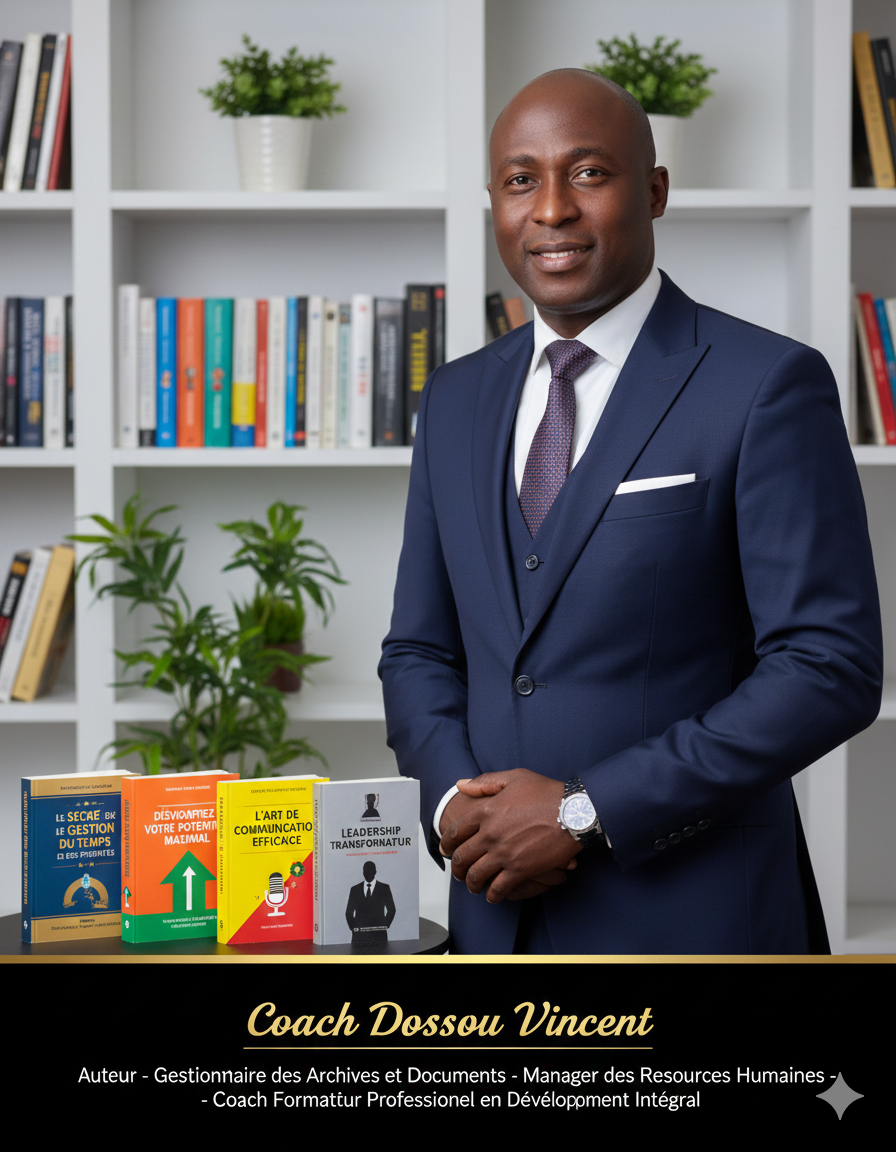 Les 5 clés du succès ou l'art de rebondir face à l'adversité