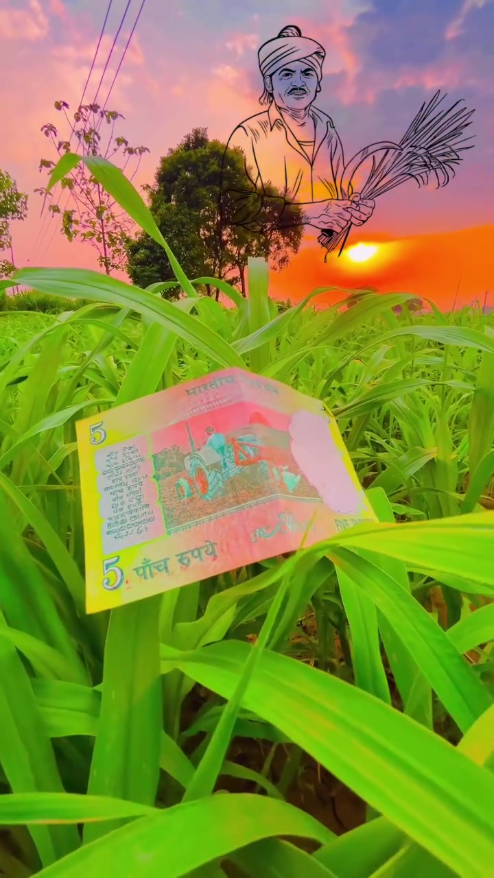 खेती बाड़ी