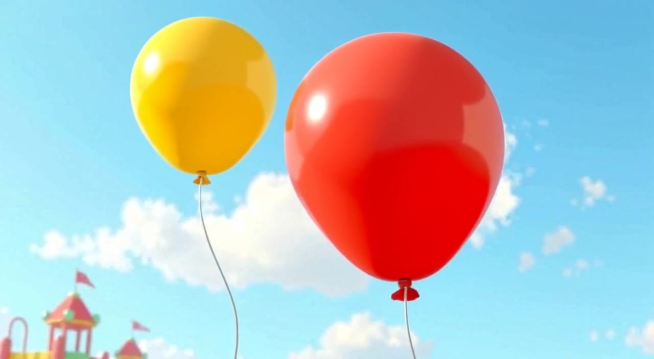 ABC Balloon Adventure!