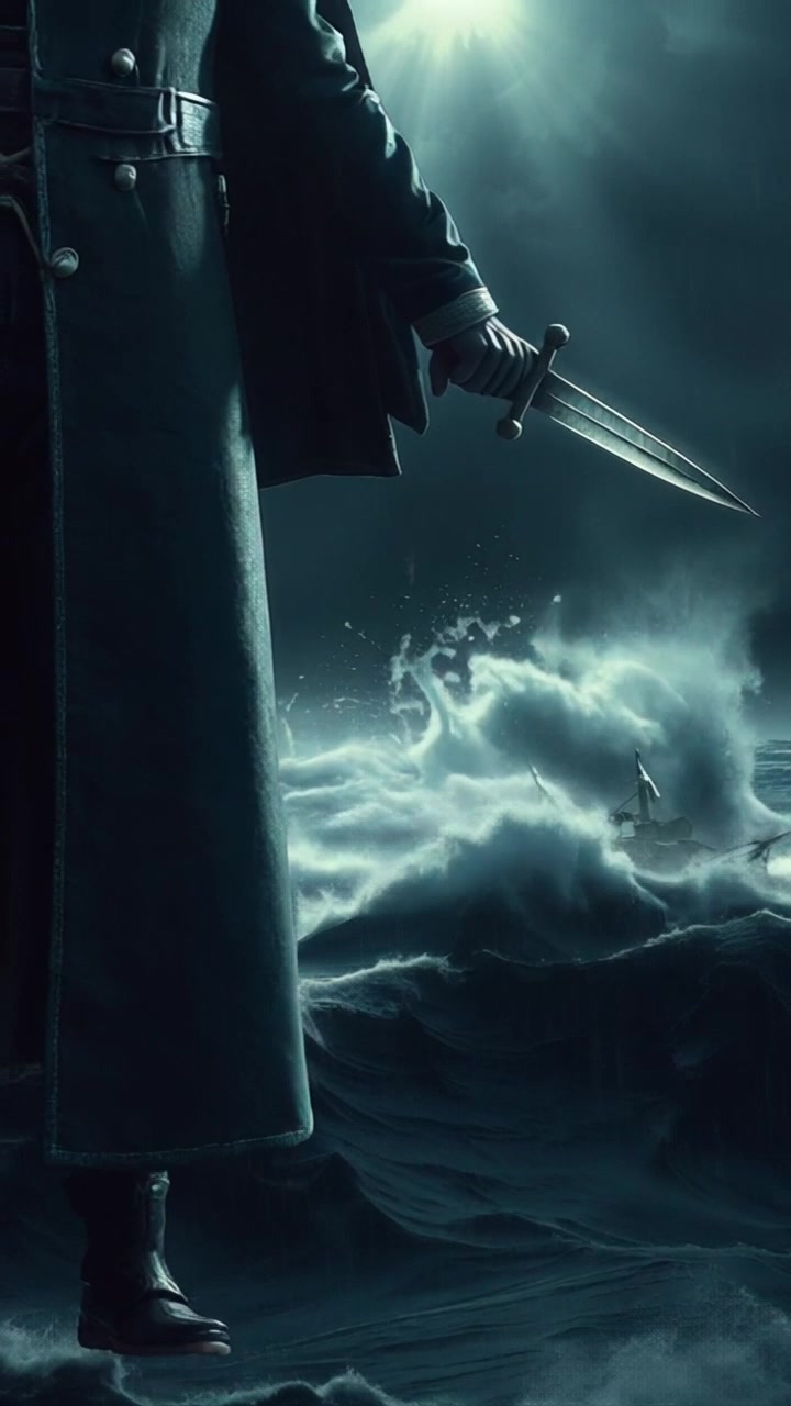 Calm Amidst the Storm: The Power of Faith