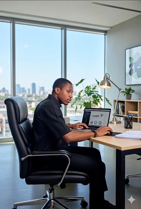 AU Tech Consultant Services Limited - Connect with Us!