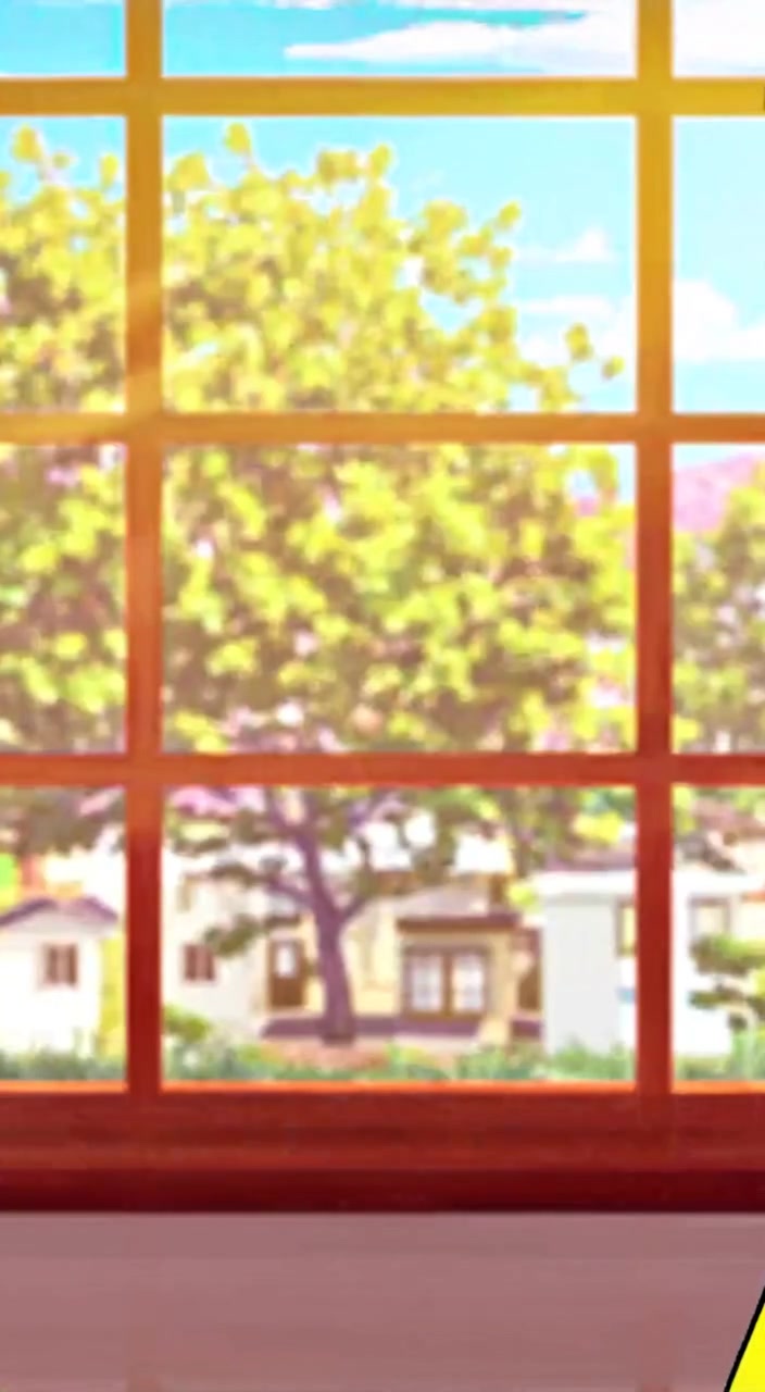 Video Call Cermin yang Mengejutkan!