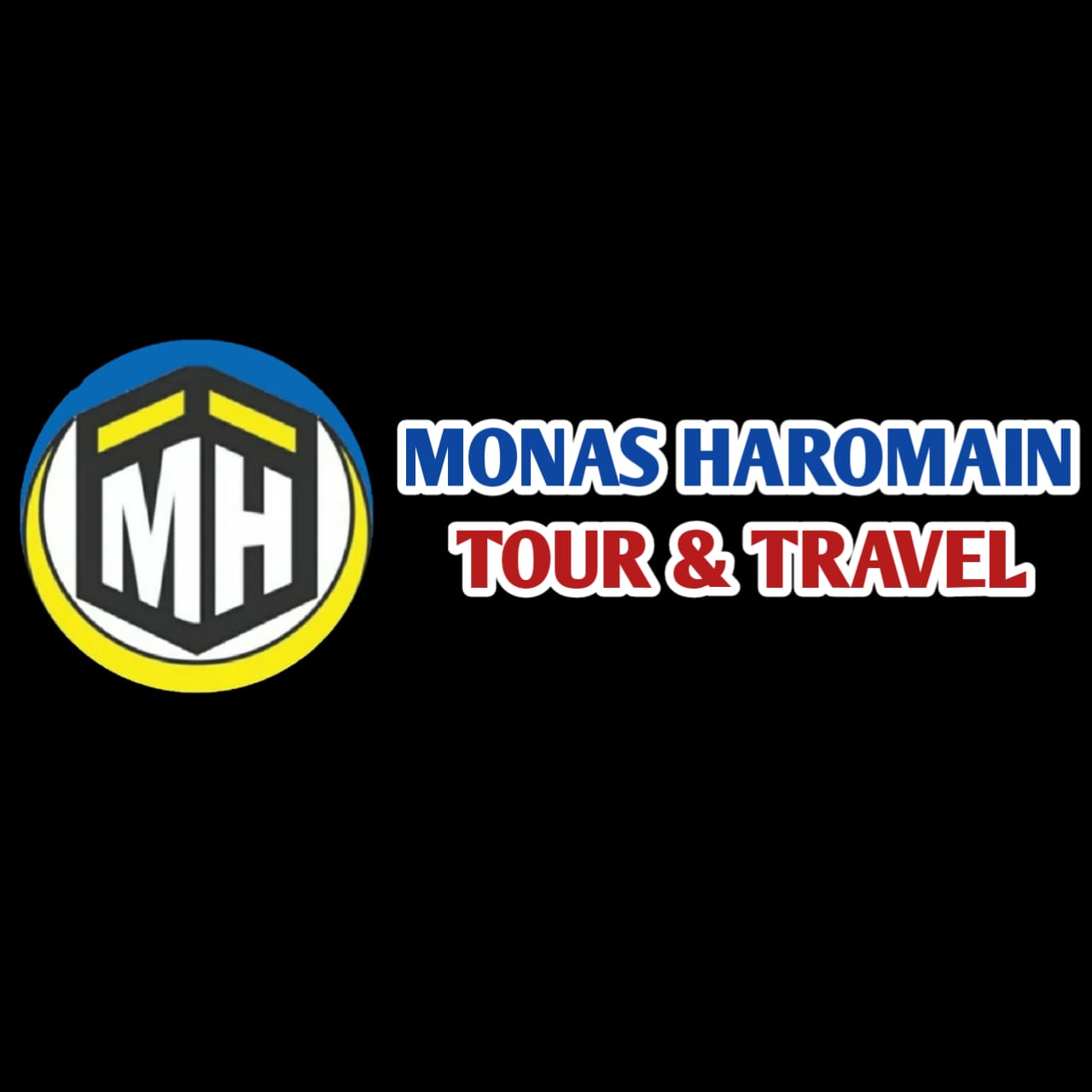 Promo Umroh Travel Monas Haromain Karimun