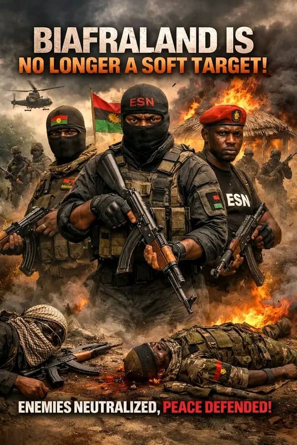 The Essence of Freedom