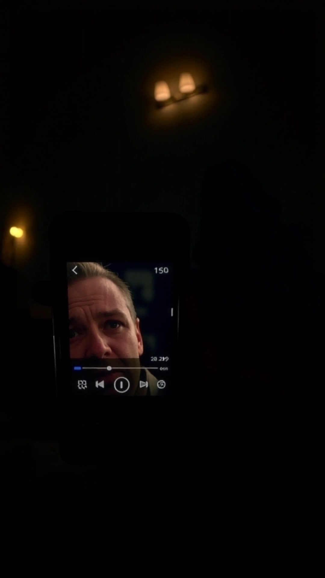 La Última Noche de Clara