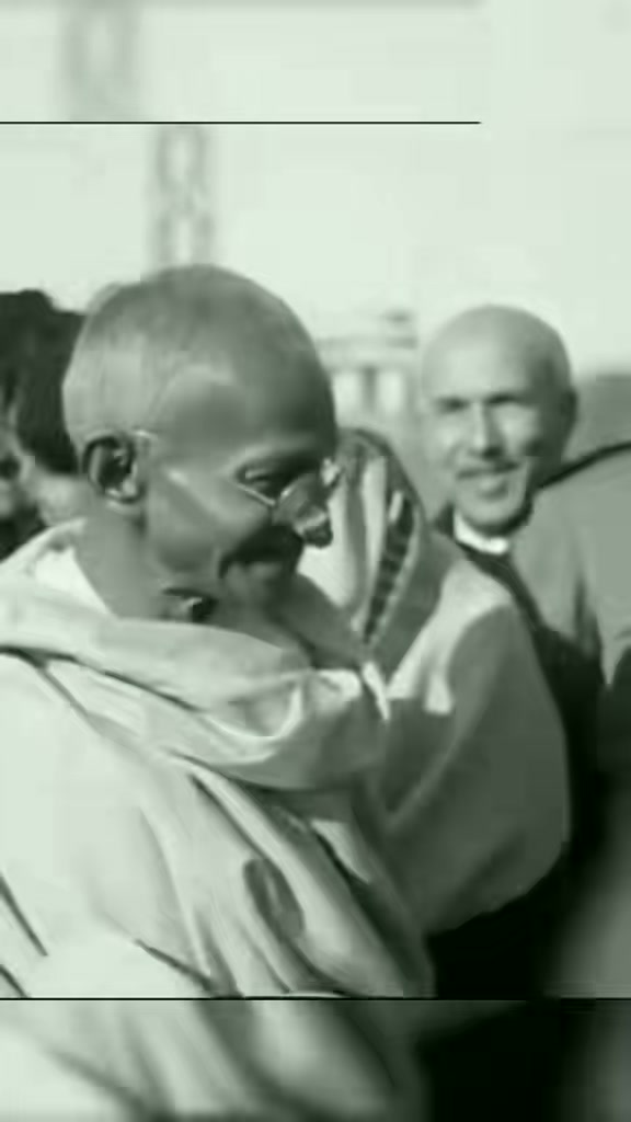 Jadilah Perubahan yang Ingin Kamu Lihat di Dunia