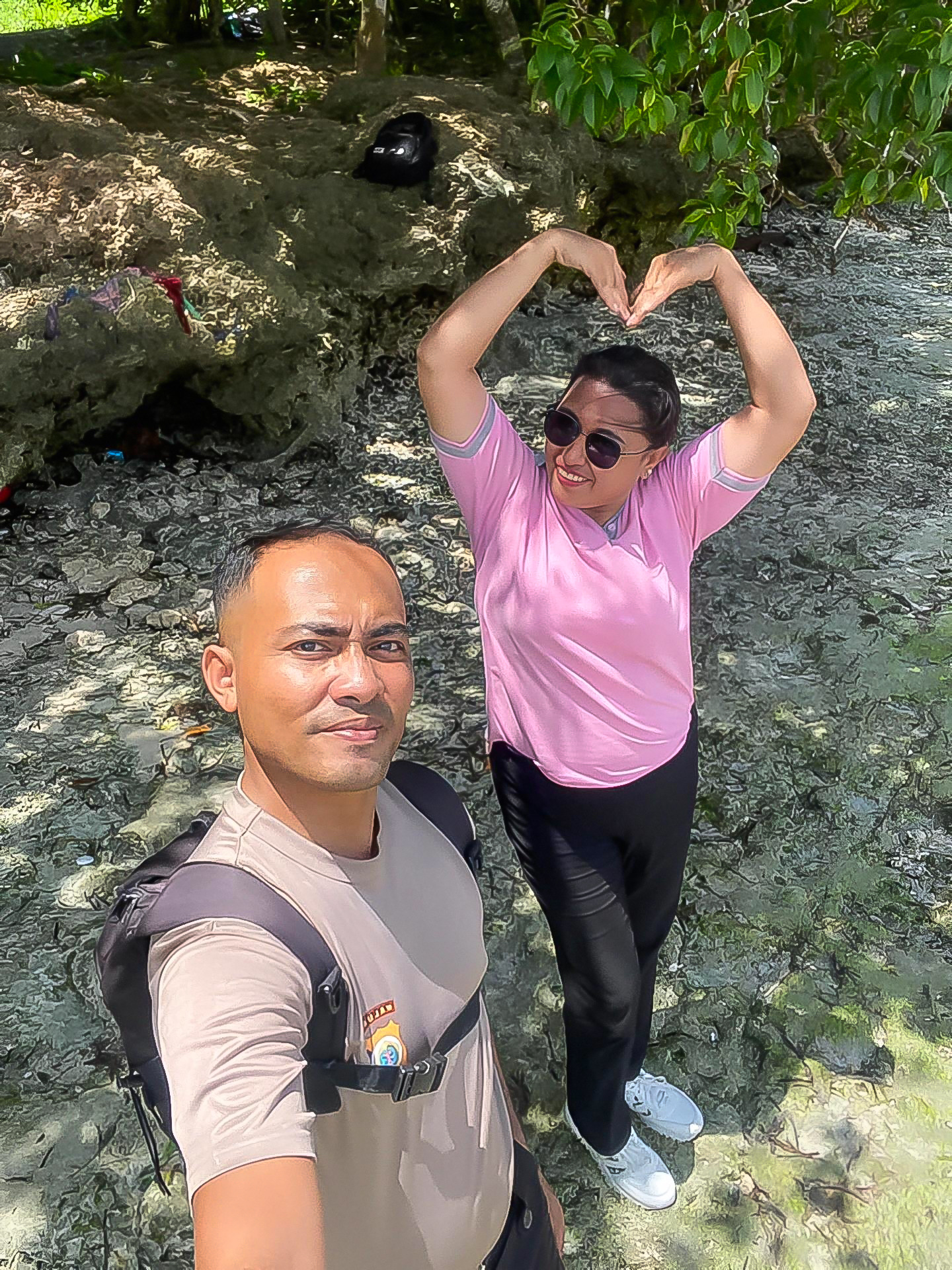 Janji Tuhan: Kesembuhan dan Kesejahteraan