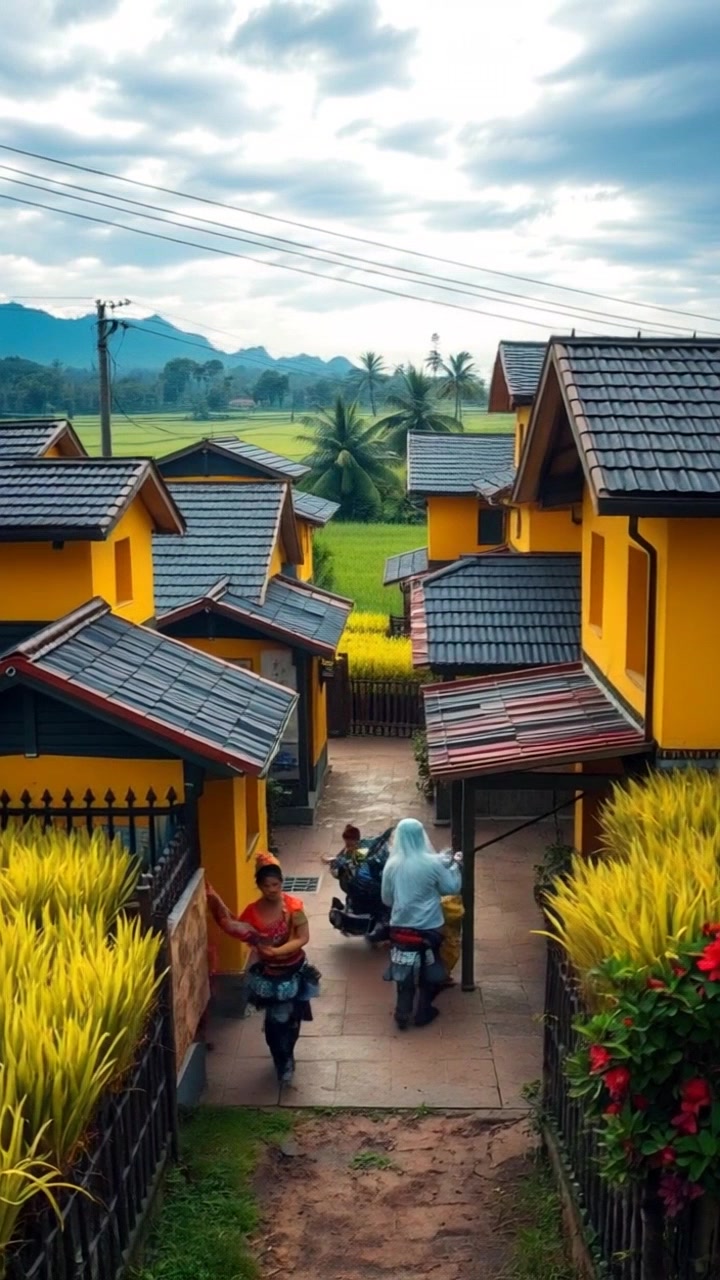 Digitalisasi Budaya Indonesia: Melestarikan dan Mempromosikan Warisan Budaya